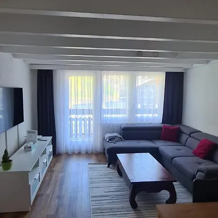Rossignol Ii Apartment *