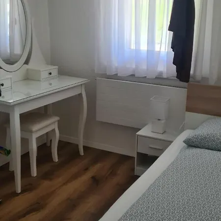 Apartment Rossignol Ii *