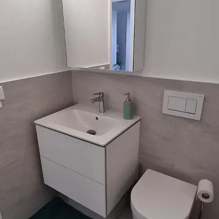 Rossignol Ii Apartment *