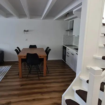 Apartment Rossignol Ii Zermatt