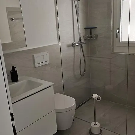 Rossignol Ii Lejlighed Zermatt