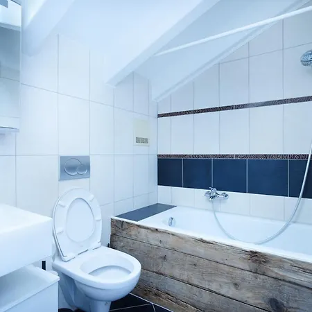 Rossignol Ii Lägenhet *