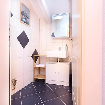 Rossignol Ii Lägenhet Zermatt