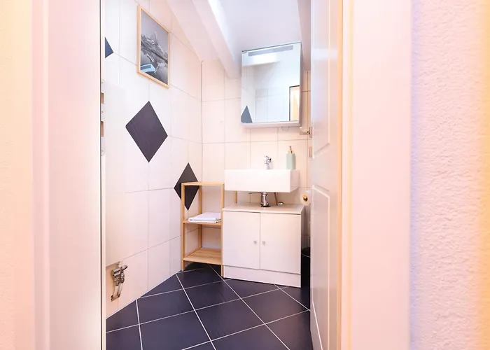 Rossignol Ii 公寓 采尔马特