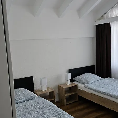 Apartament Rossignol Ii Zermatt