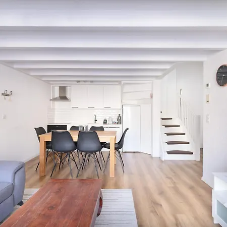 Rossignol Ii Appartement *