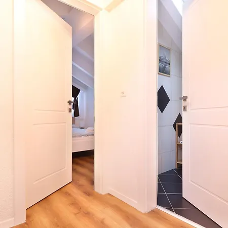 Apartament Rossignol Ii Zermatt