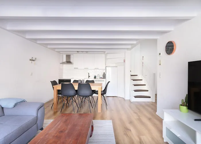 Rossignol Ii Appartement *