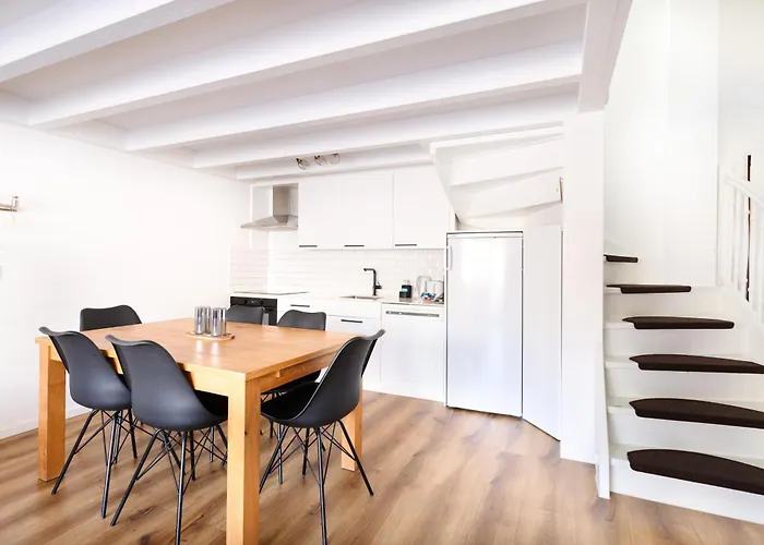 Appartement Rossignol Ii