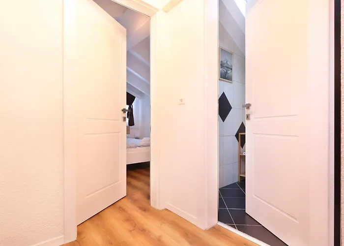 Appartement Rossignol Ii Zermatt