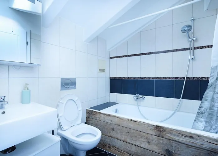 Rossignol Ii شقة *