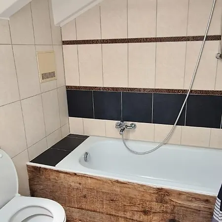 Rossignol Ii Appartement *