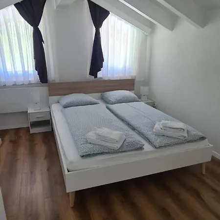 Rossignol Ii Appartement Zermatt