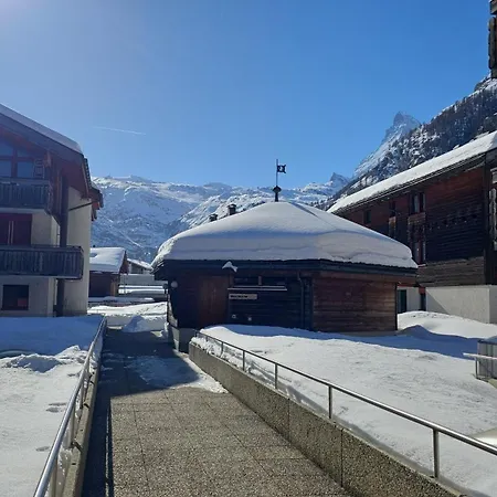 Rossignol Ii Appartement *