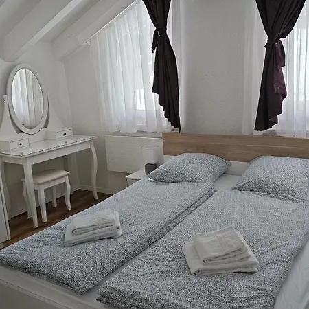 Rossignol Ii Appartement *