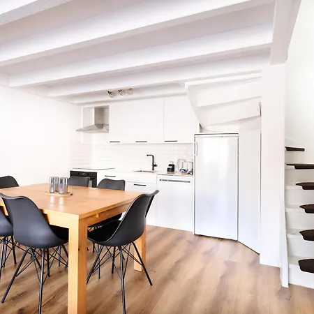 Appartement Rossignol Ii